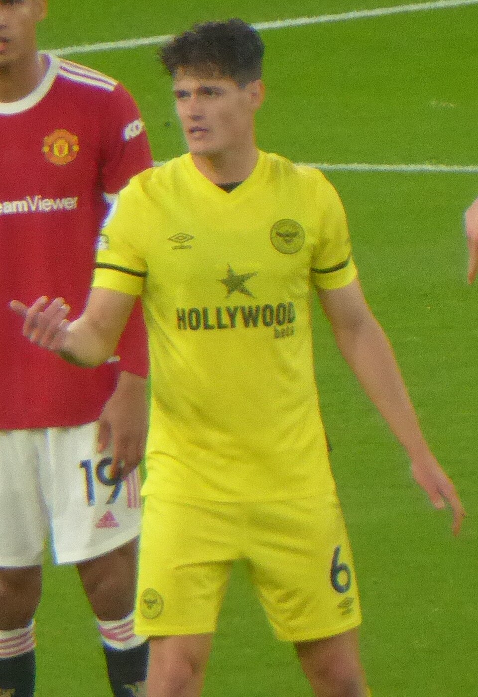 Thomas Norgaard