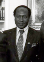 Thomas Ouko