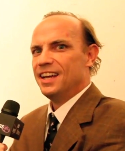 Thomas P. Farley