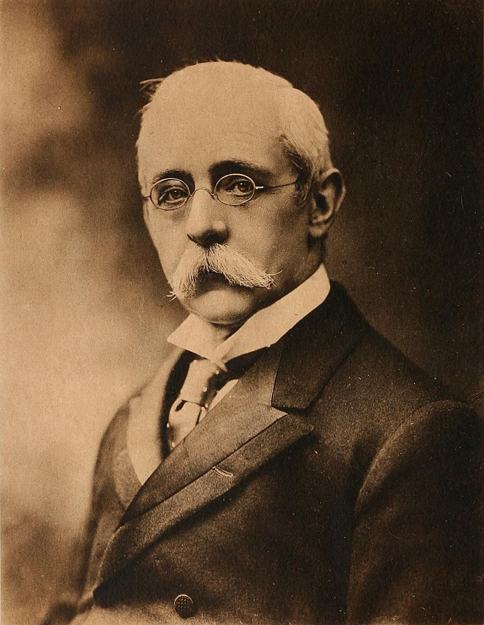Thomas P. Giles