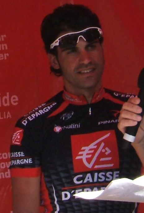 Thomas Pereiro