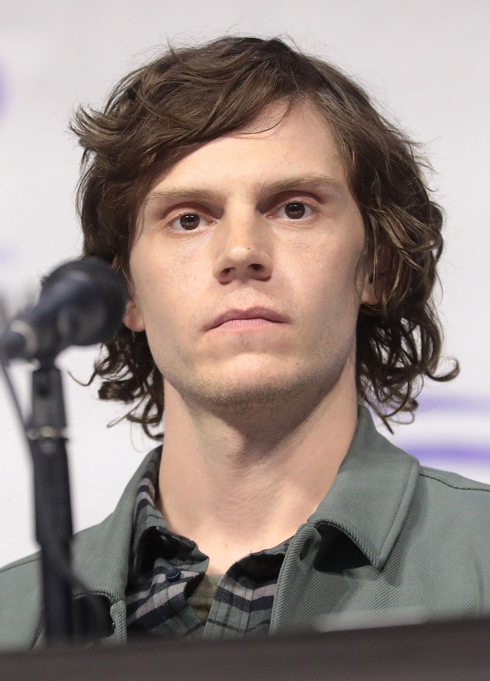 Thomas Peters
