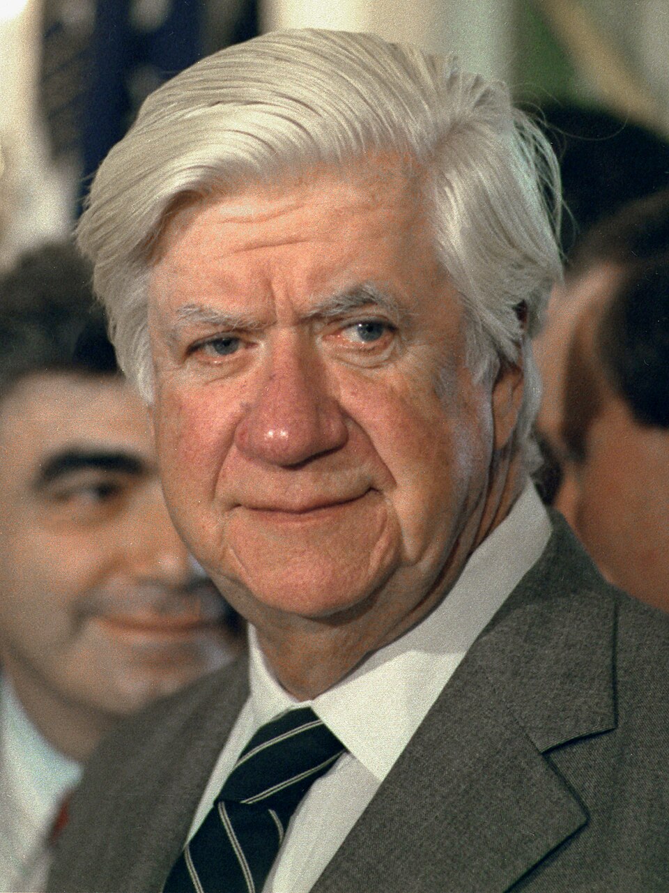 Thomas Phillip O'Neill