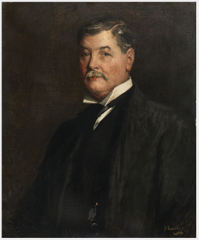 Thomas Power O’Connor