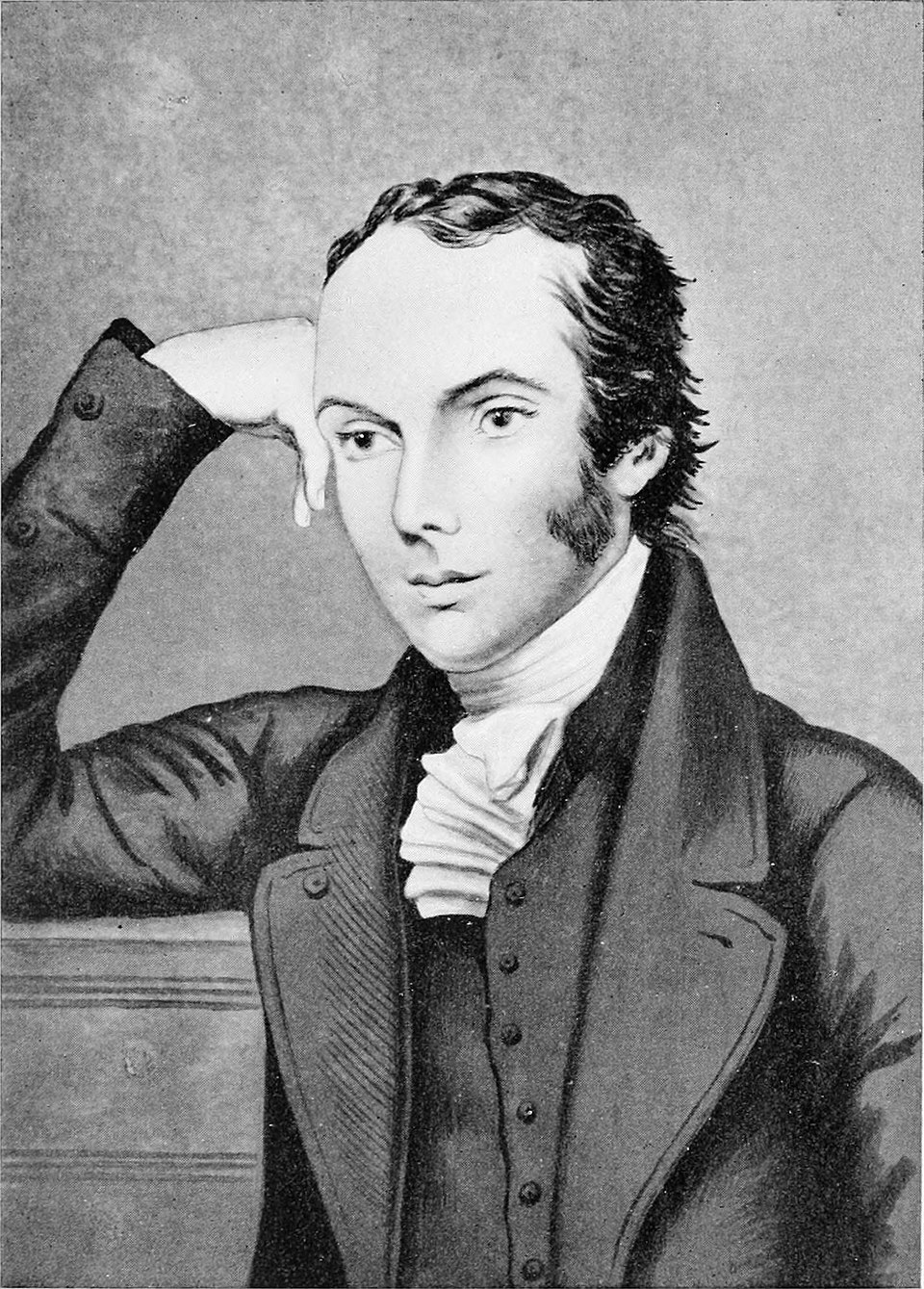 Thomas Pringle