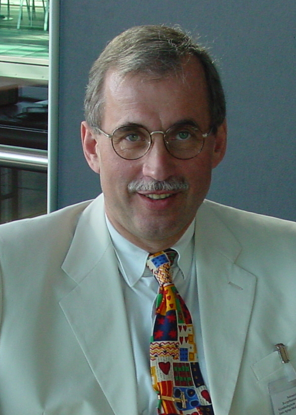 Thomas Rabe
