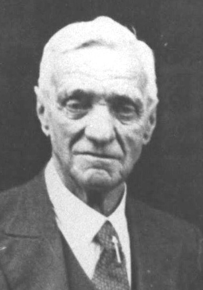 Thomas Rodda