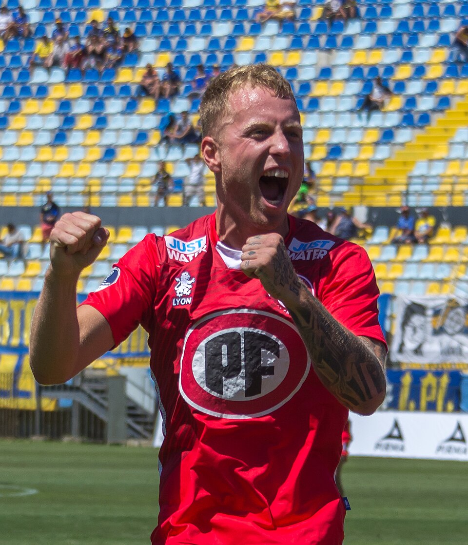 Thomas Rodriguez