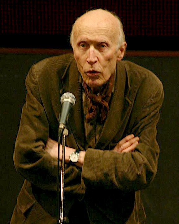 Thomas Rohmer