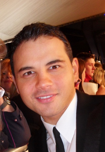 Thomas Ryan