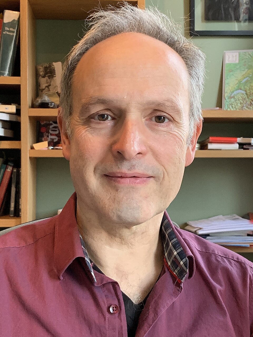 Thomas Schlich