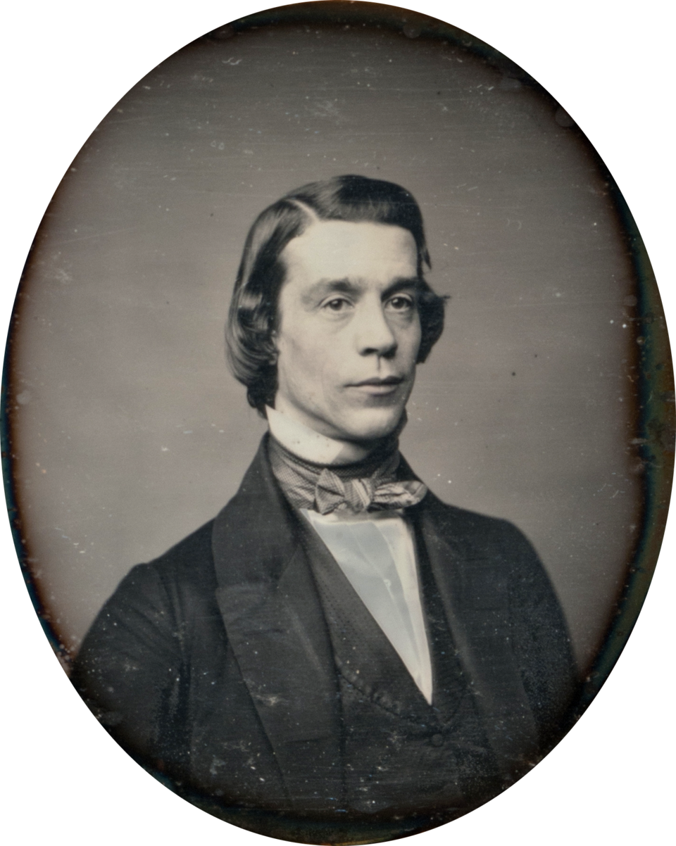 Thomas Starr