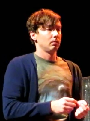 Thomas Stöcklin