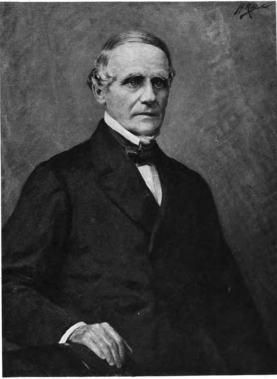 Thomas Story Kirkbride