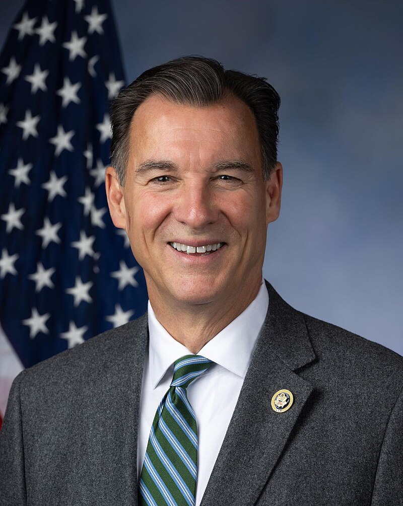 Thomas Suozzi