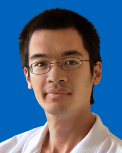 Thomas Tao