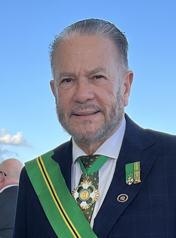 Thomas Tavares-Finson