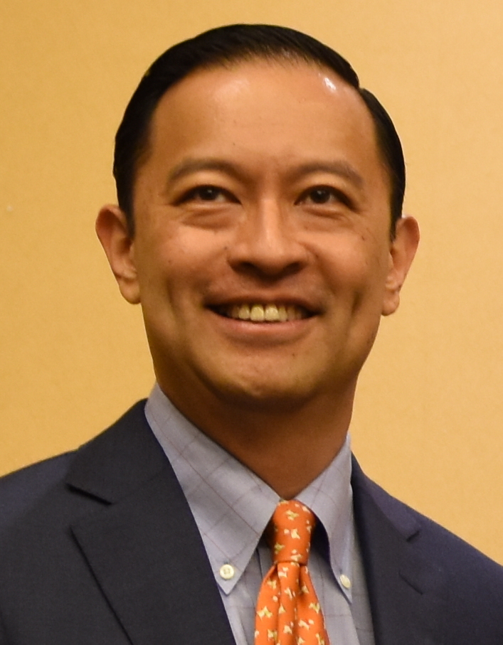 Thomas Trikasih Lembong
