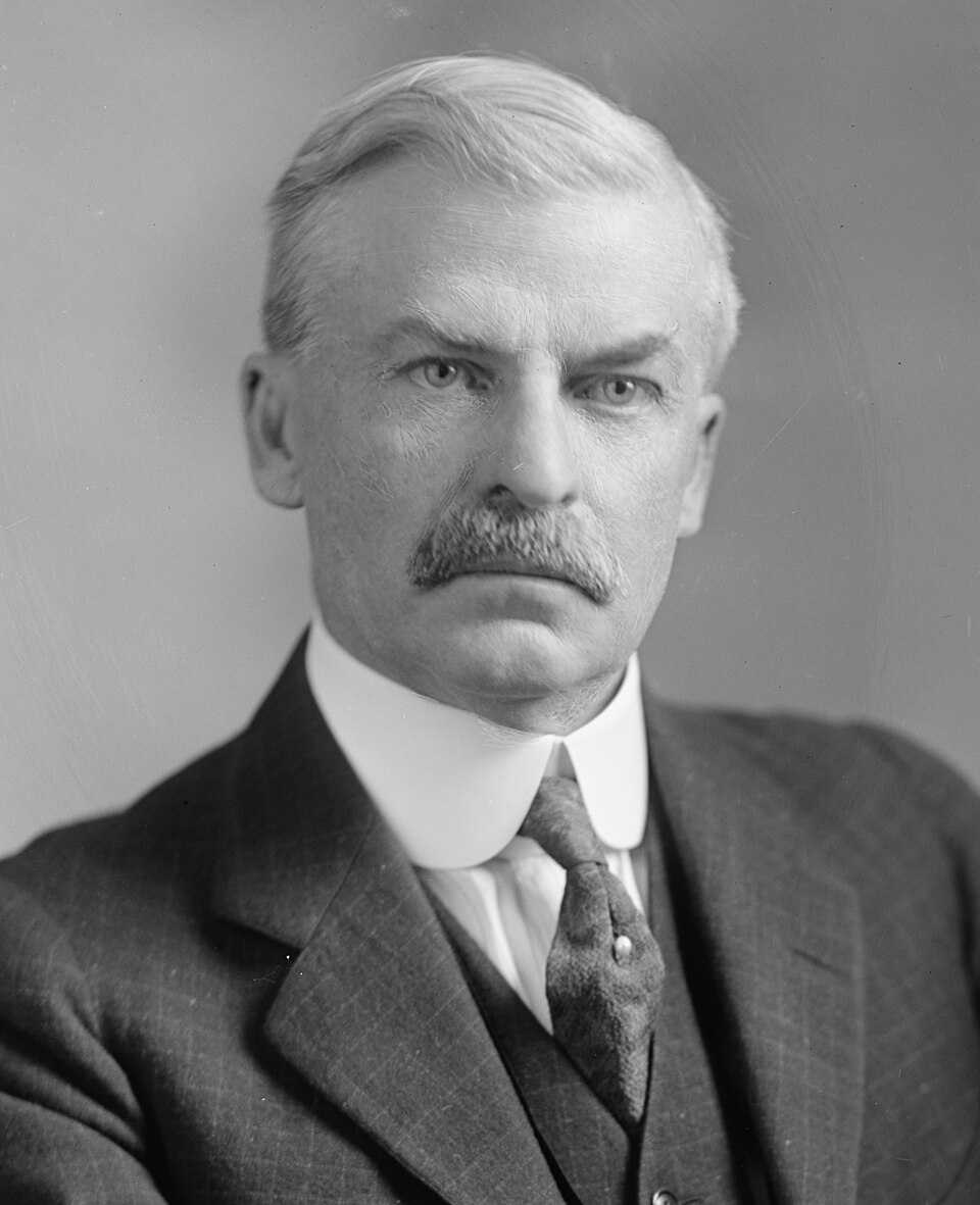 Thomas Walsh