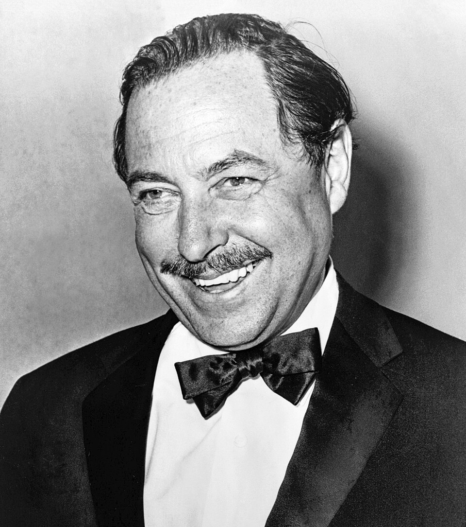 Thomas Williams