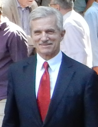 Thomas Zeltner