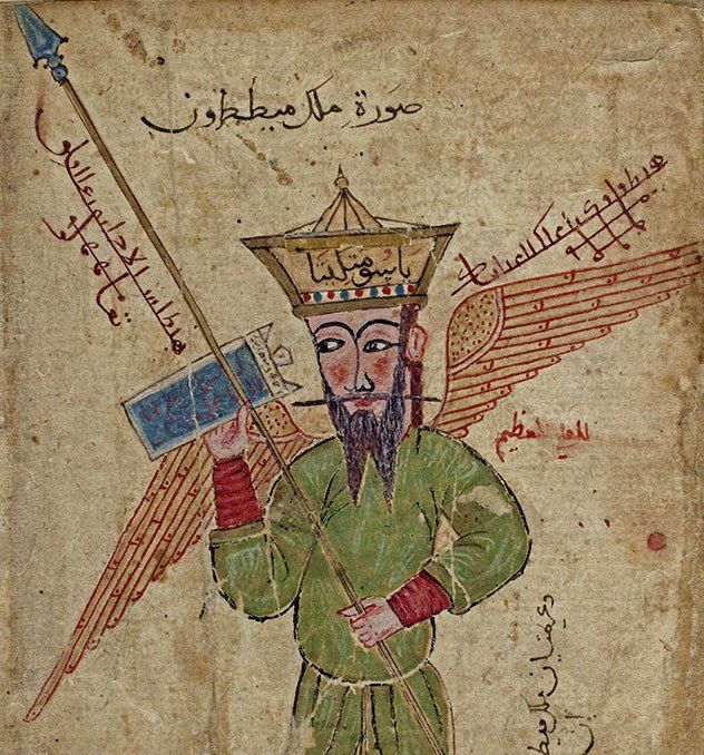 Thomas Zohar