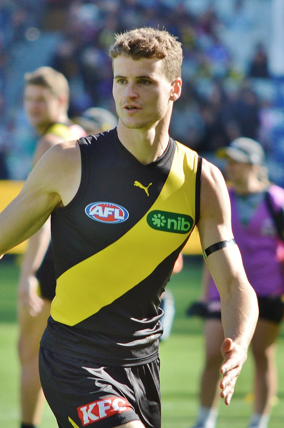 Thomson Dow
