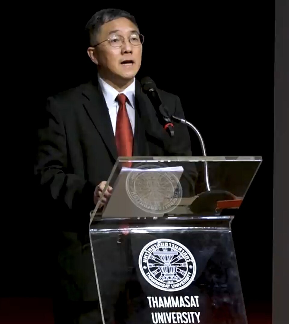 Thongchai Winichakul