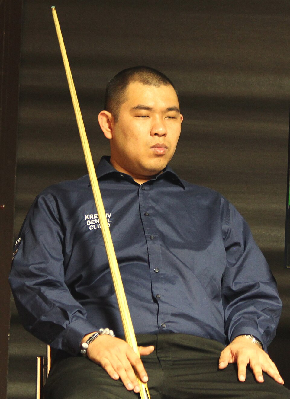 Thor Chuan