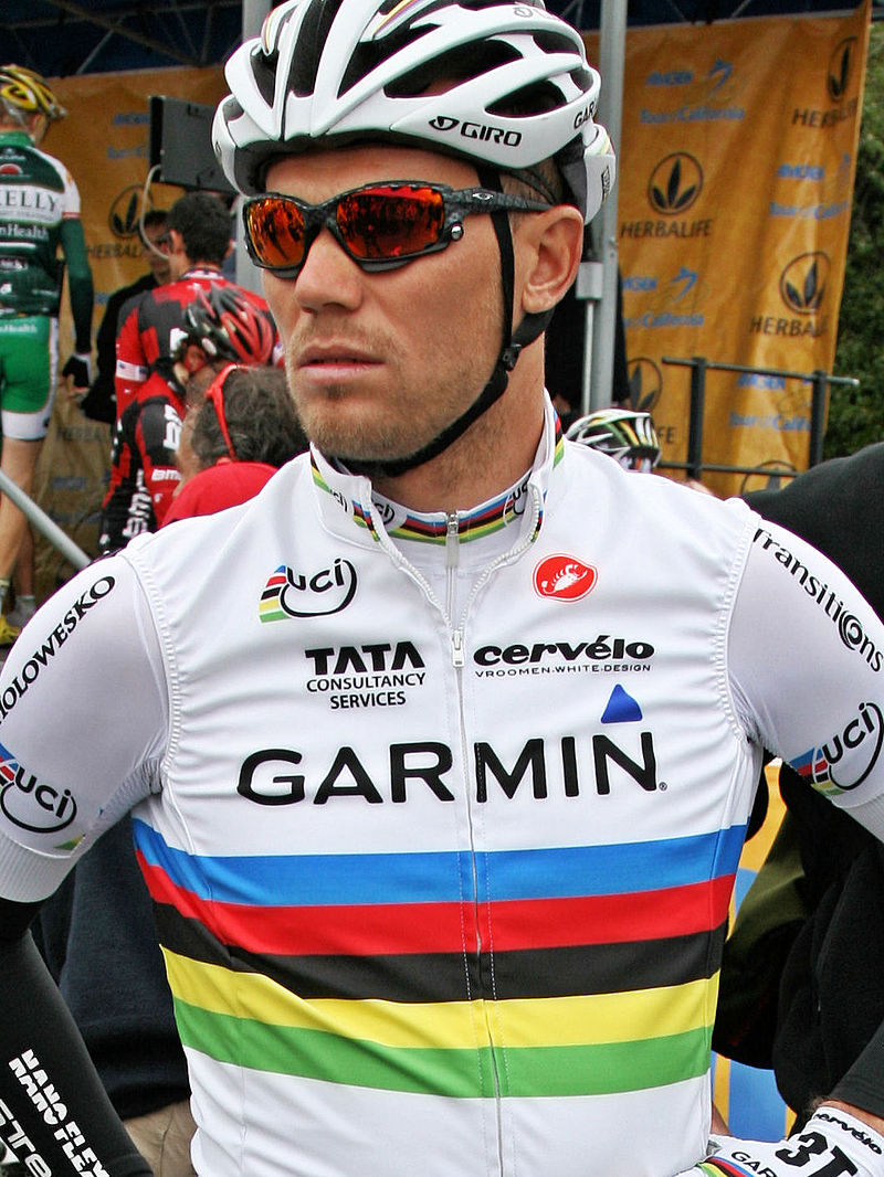 Thor Hushovd