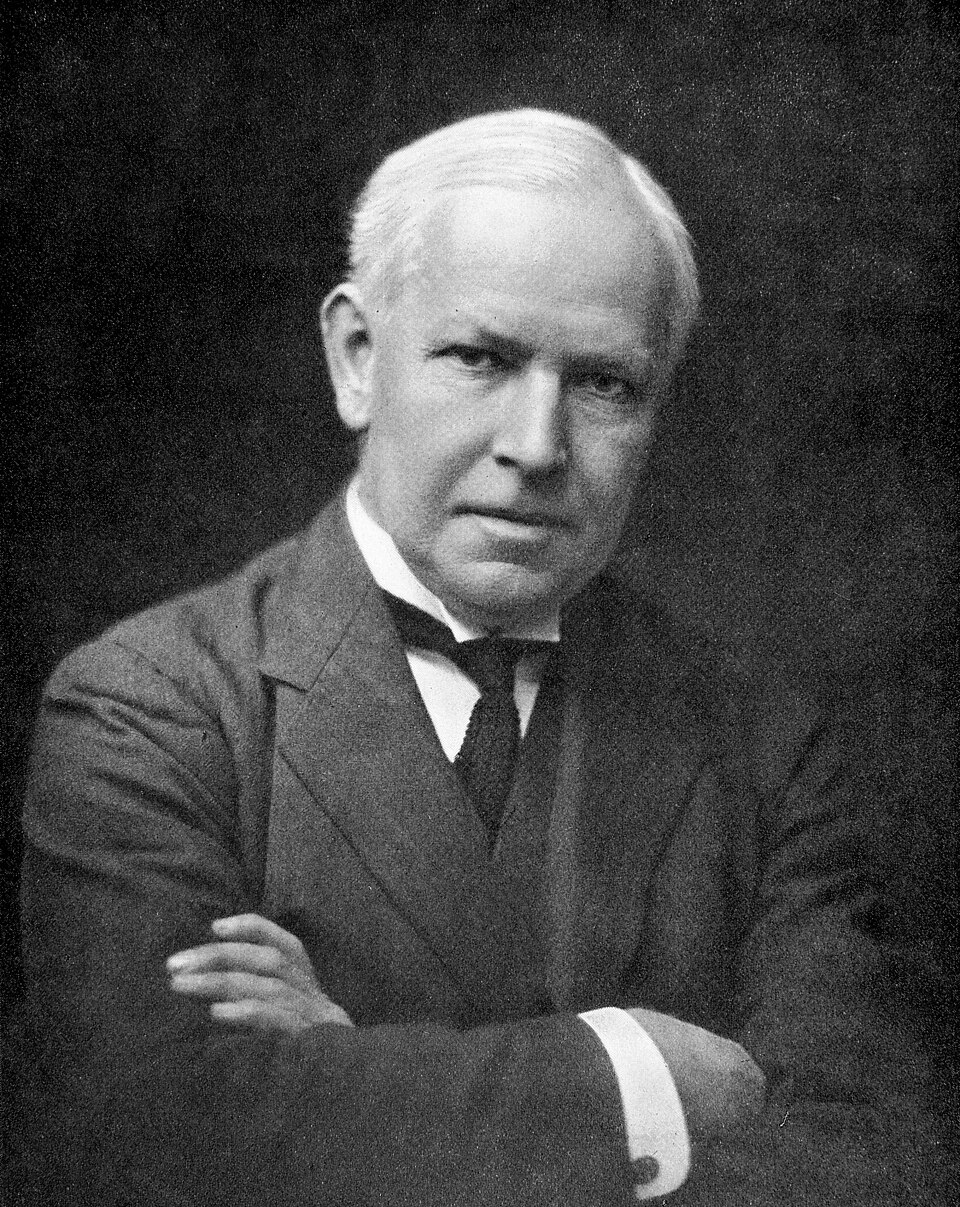 Thorolfs Smith