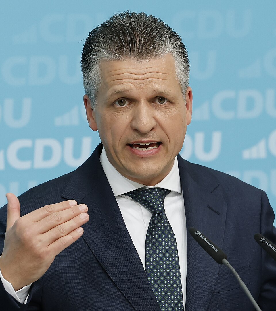 Thorsten Jost