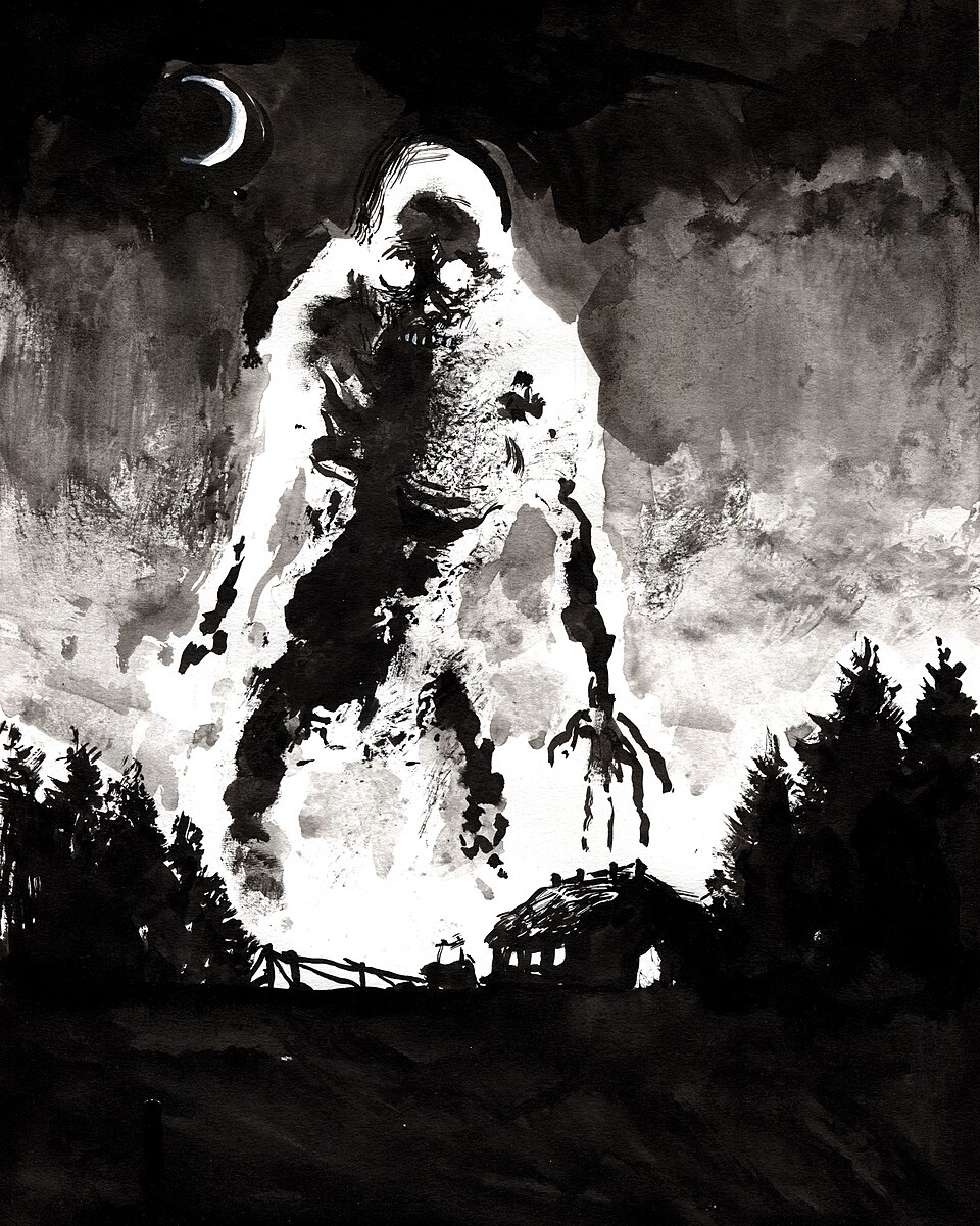 Thráinn Freyr Vigfússon