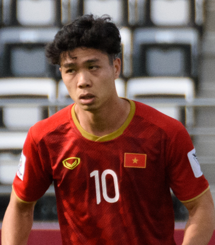 Thuc Phuong Nguyen