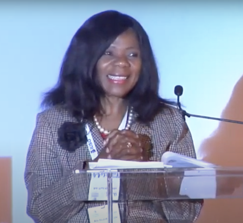 Thuli Zuma