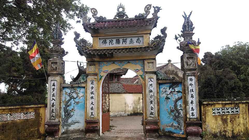 Thương Tín