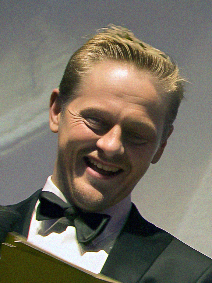 Thure Lindhardt