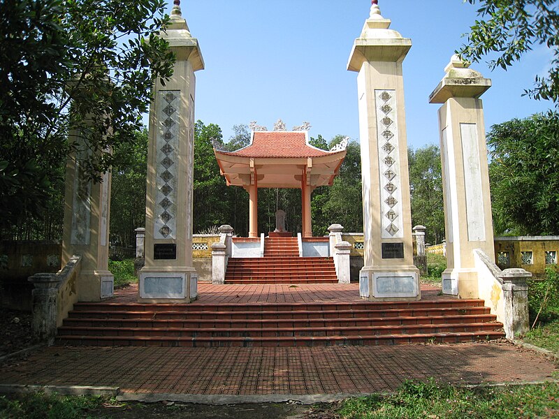 Thủy Trương