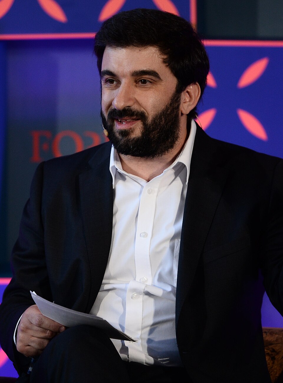 Tiago Brandão Rodrigues