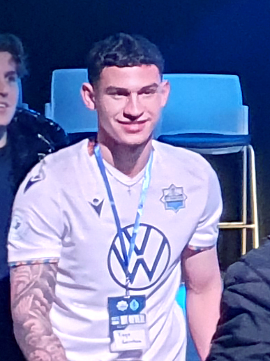 Tiago Coimbra