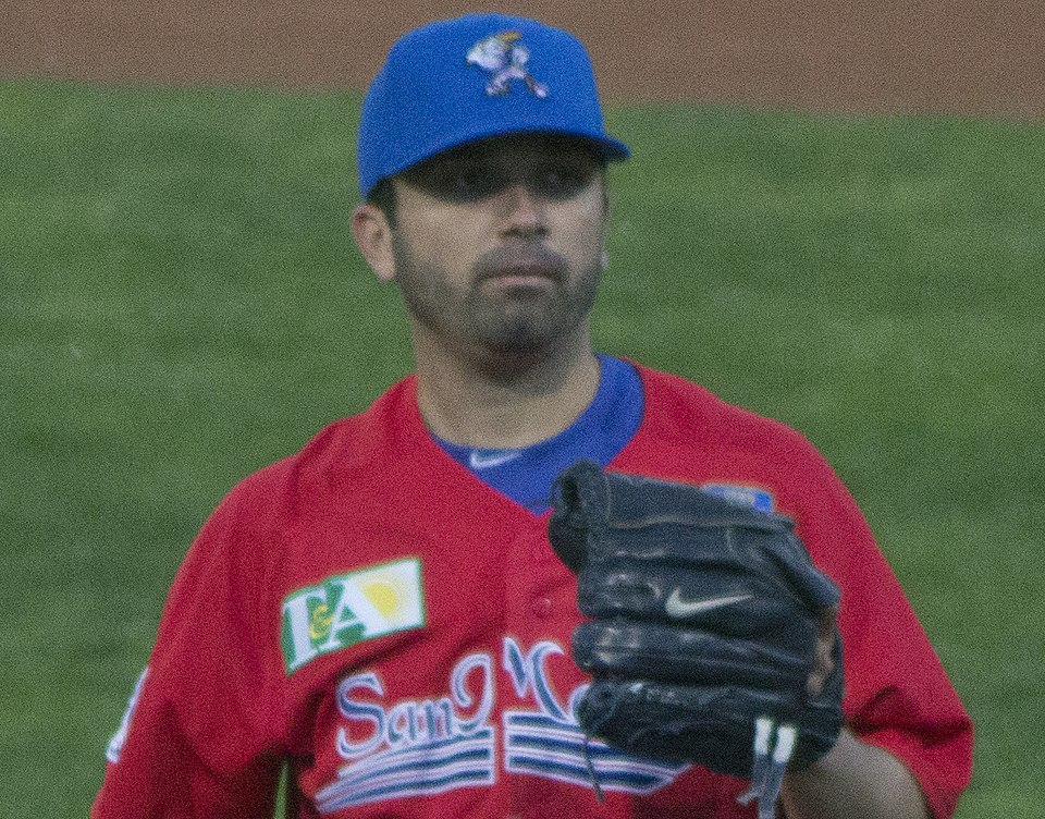Tiago Da Silva