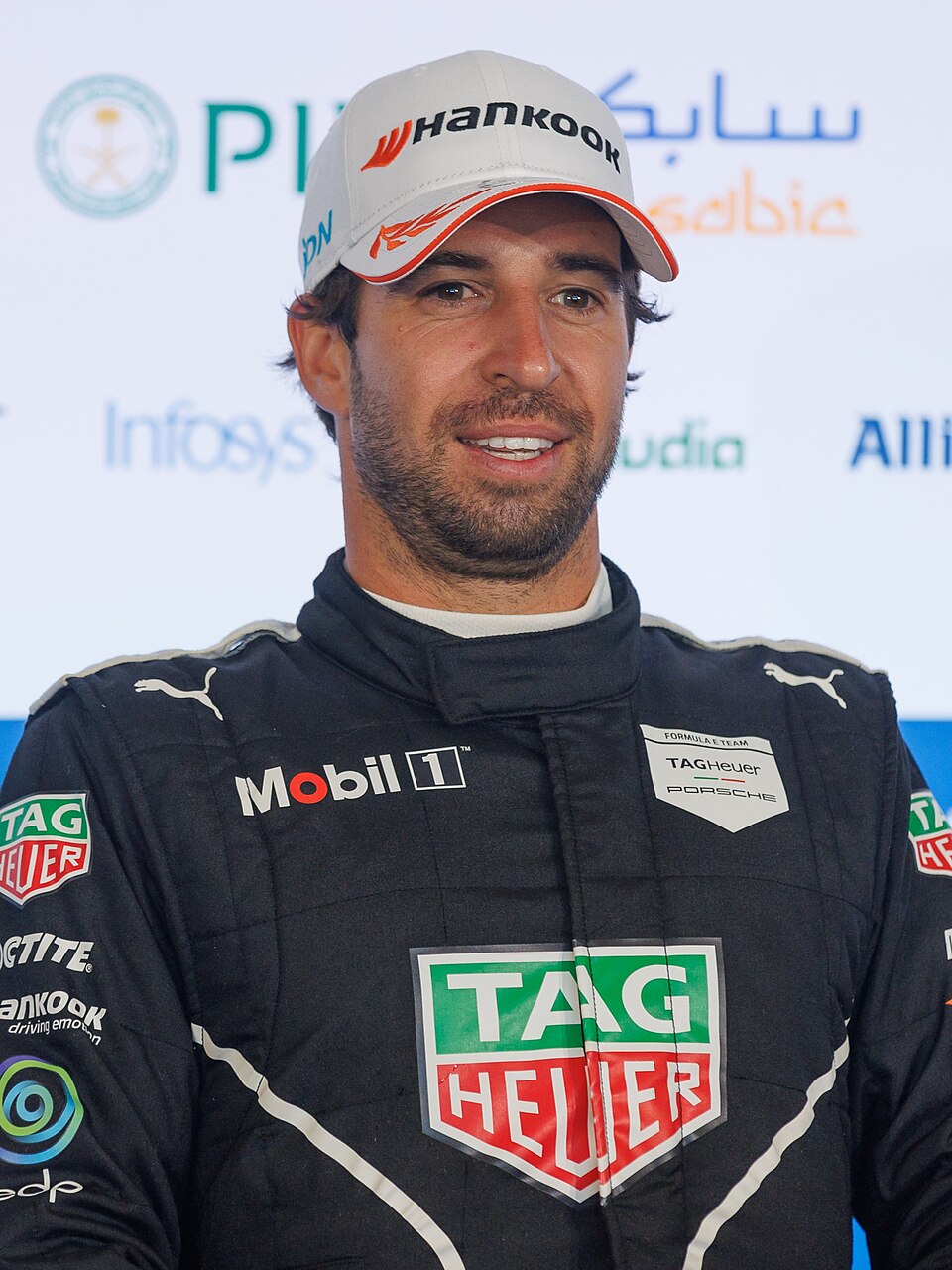 Tiago Félix da Costa