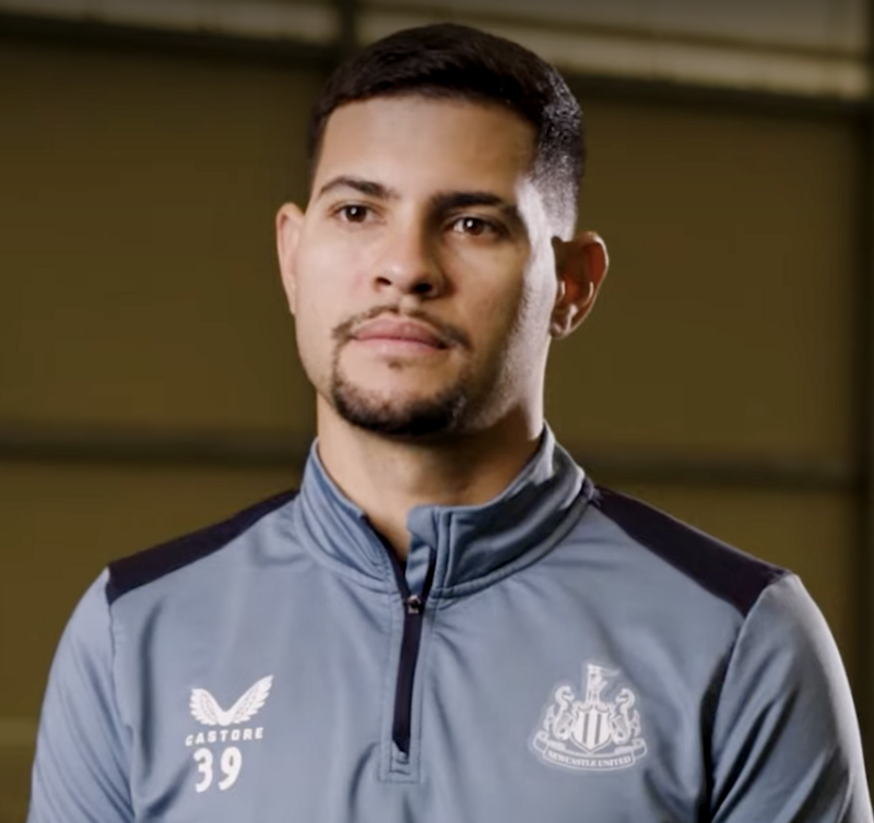 Tiago Guimarães