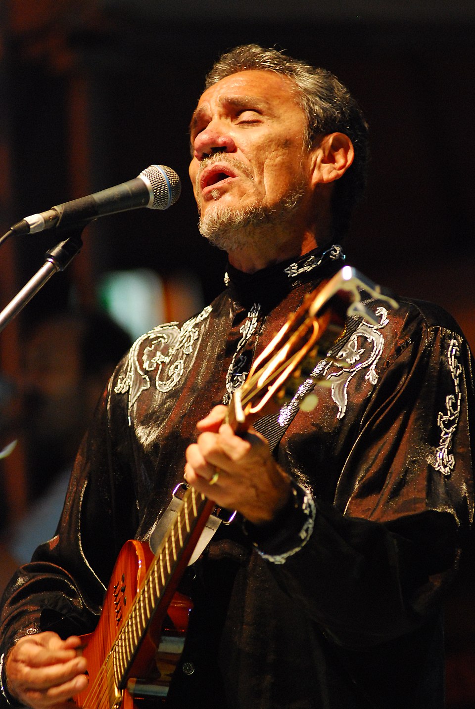 Tiago Ramalho