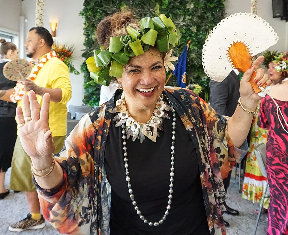 Tiana Epati