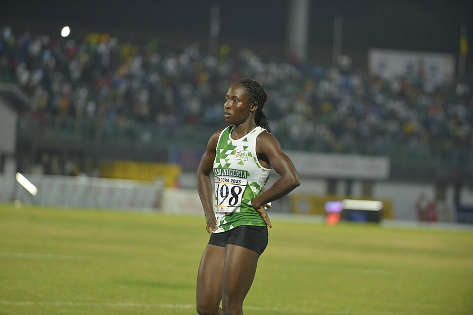 Tiana Eyakpobeyan