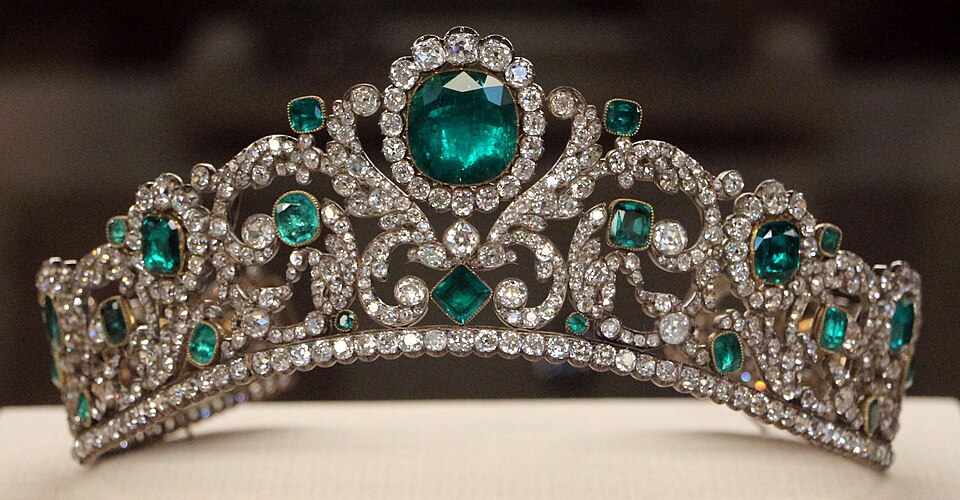 Tiara