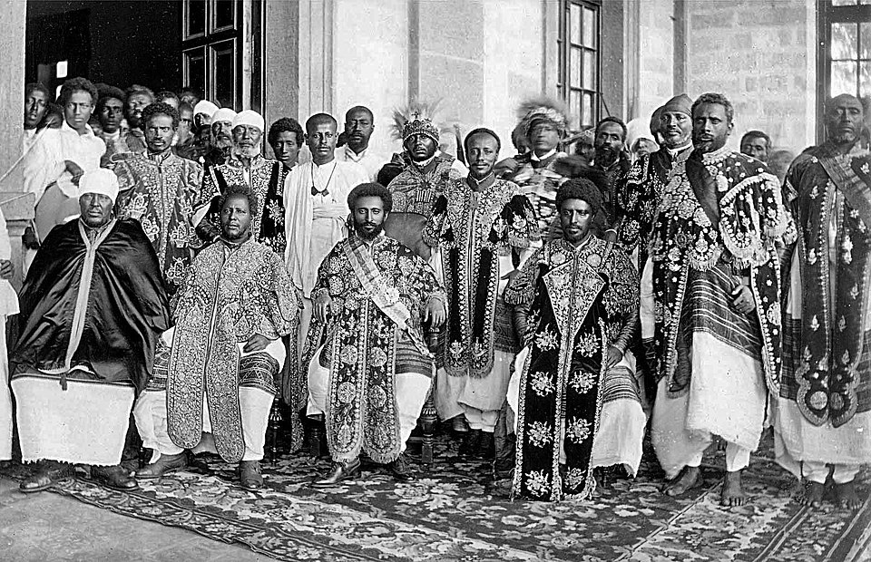 Tibebu Bekele