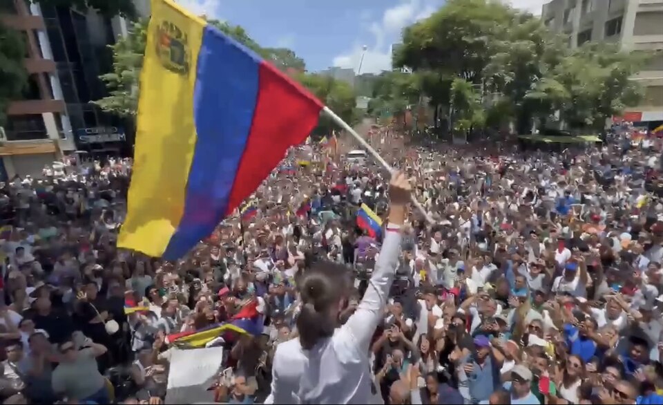 Tibisay Osorio Pérez