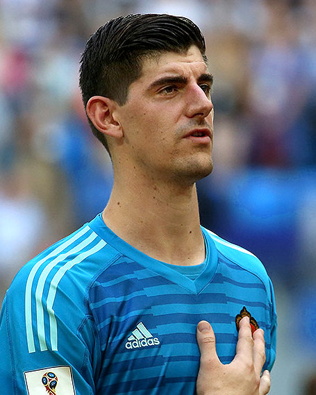 Tibo Courtois
